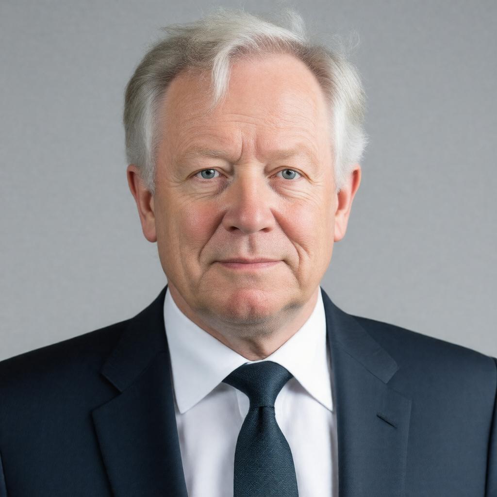 David Davis